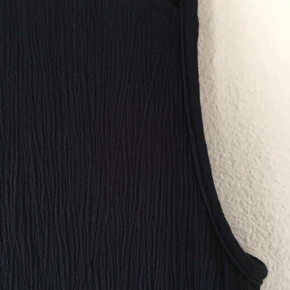 Speechless Sleeveless Dress - Picture 5 of 8